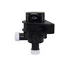Additional Auxiliary Electric Coolant Water Pump For VW Volkswagen Multivan T5 Sharan Transporter Heater 7H0965561 7H0965561A