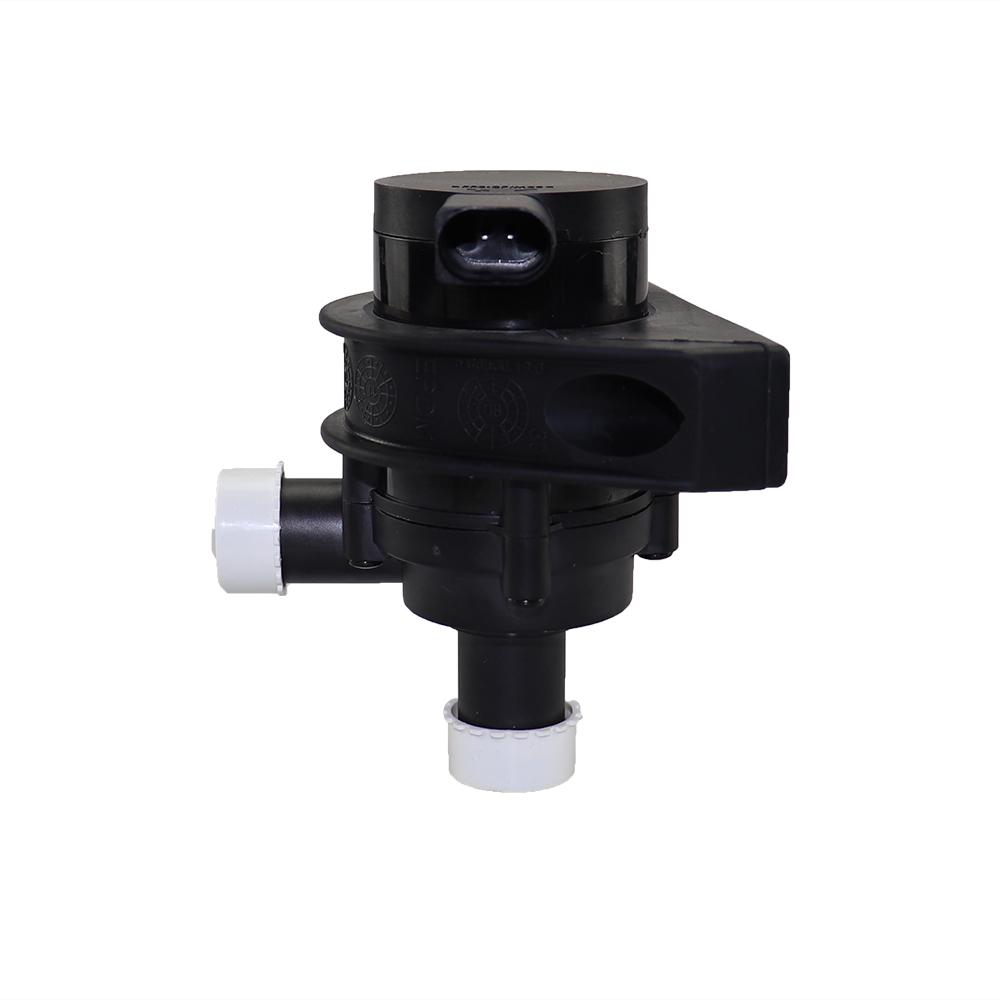 Additional Auxiliary Electric Coolant Water Pump For VW Volkswagen Multivan T5 Sharan Transporter Heater 7H0965561 7H0965561A