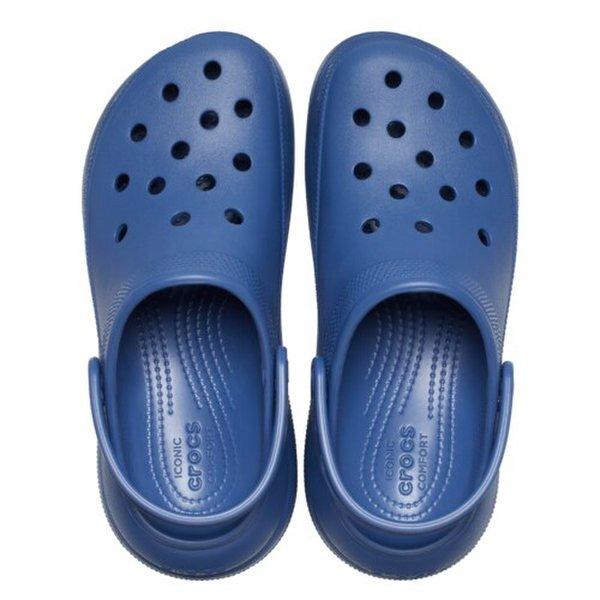 Crocs Unisex Crush Clog Sandal 207521 402