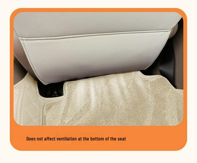 Wuling Hongguang Miniev Floor Mats, Full Coverage, 25 Designs, Four-Door, Macaron Style, for New Energy Vehicles