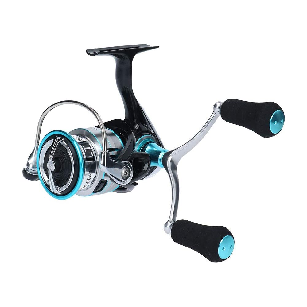 Daiwa Emeraldas LT3000S-C-DH Spinning Reel 2019 Model Lightweight Smooth Operation