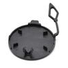 Front Bumper Grille Tow Eye Cover Hook Cap For VW Beetle 2012- Beetle Cabrio 2013- 5C5807241A
