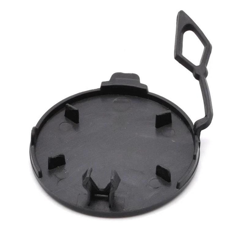 Front Bumper Grille Tow Eye Cover Hook Cap For VW Beetle 2012- Beetle Cabrio 2013- 5C5807241A
