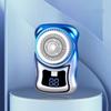 USB Rechargeable Mini Electric Shaver Cordless Men Electric Shaver Electric Beard Shaver  for Men