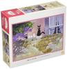 Ensky Jigsaw Delivery Service Jiji and the Children 300-piece Puzzle Kiki's - (26x38cm) 300-244