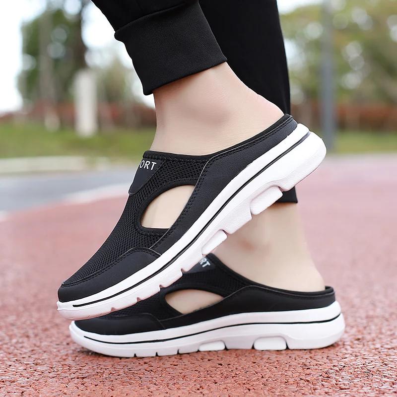 Fashion Men Office Slippers Medical Mens Shoes Luxury Designer Kid Sandles For Men Tourist Cork Sandals Leather Snicker Tennis Wearable