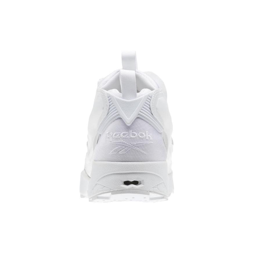 InstaPump Fury Reebok Og 'White' AR2199
