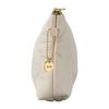 [Sifre] Miffy Quilted Pouch 7133-M B302 (Ivory)