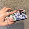 Beautiful Flowers Case for Honor 8X X7 X5b 70 X6 200 400 Lite Magic5Lite 90 X9a X8 Funda Phone Cover