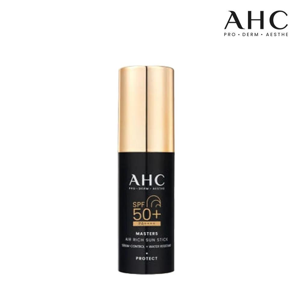 AHC Masters Air Rich Солнцезащитный стик 10г