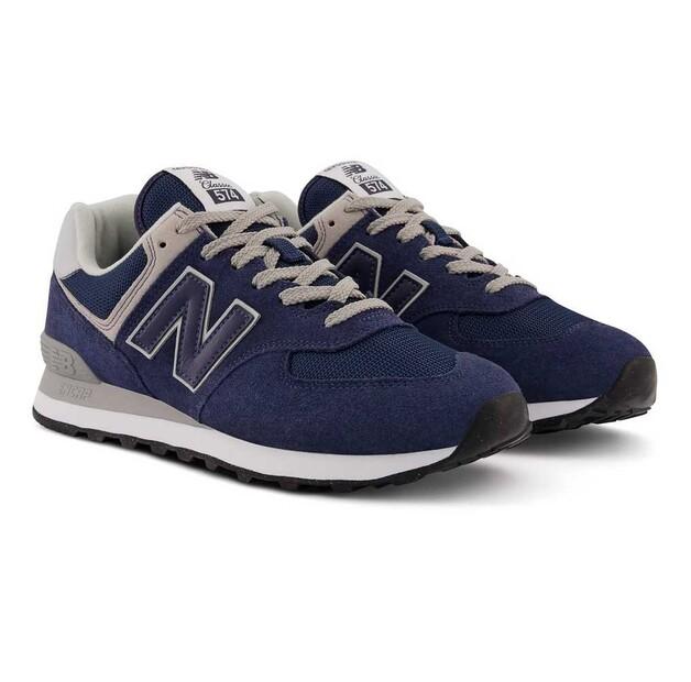 New Balance Tênis Evergreen 574V2