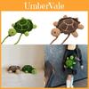 Adorable Cartoon Turtle Knitted Crossbody Bag For Kids Perfect For Daily Use