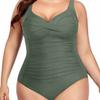 Women Bikini Sexy High Waist Bathing Suit Beach Swimwear Female Summer Swimsuit