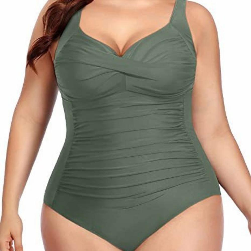 Women Bikini Sexy High Waist Bathing Suit Beach Swimwear Female Summer Swimsuit