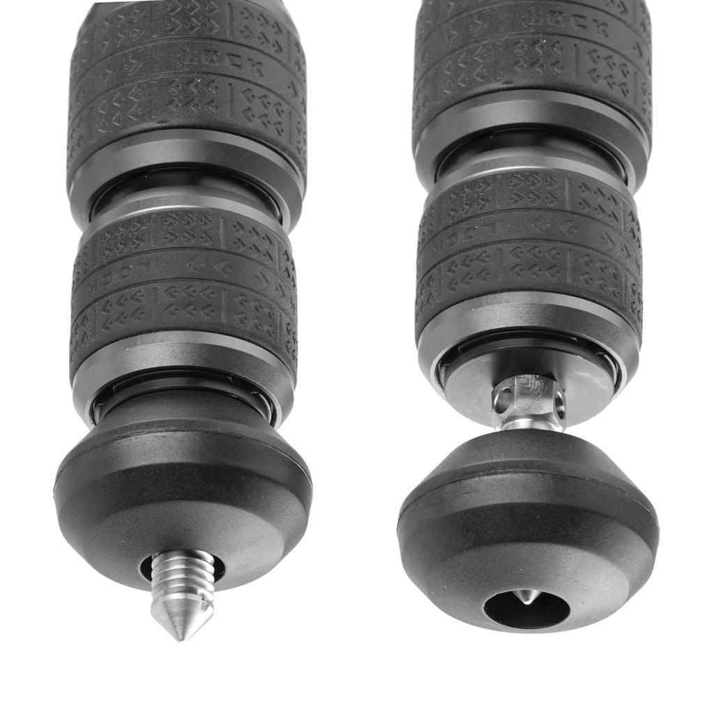 VANGUARD Professional Video Tripod ALTA PRO 3VL Series PRO 3VL (ALTA 303AV18)