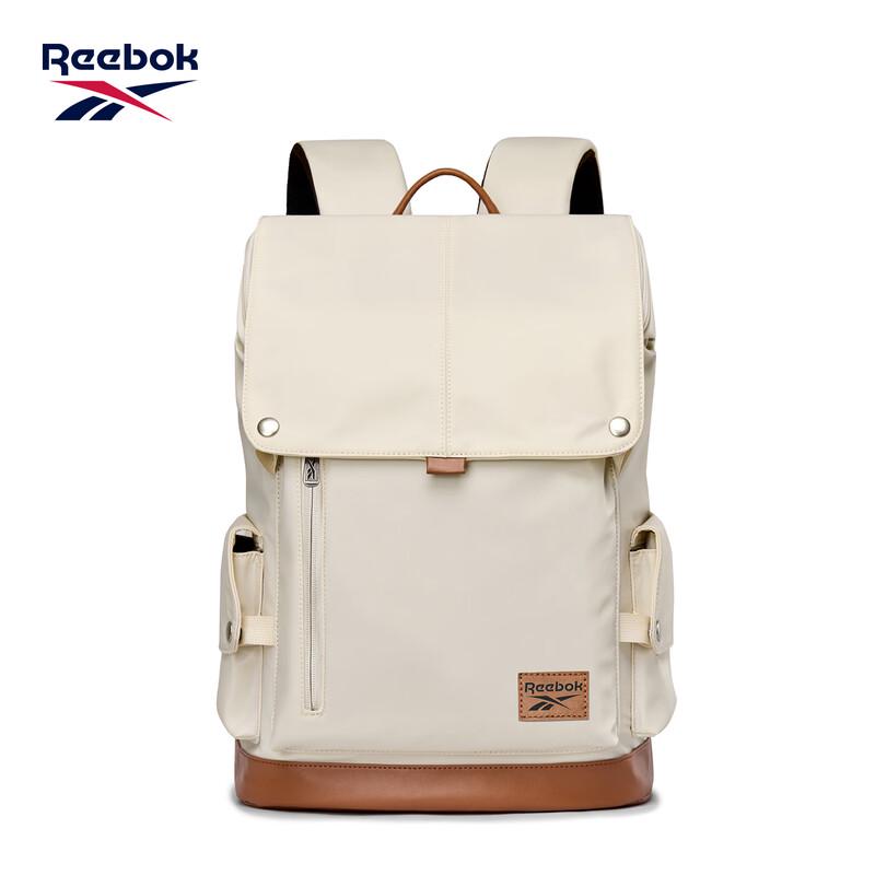 Reebok Retro Large Capacity Backpack