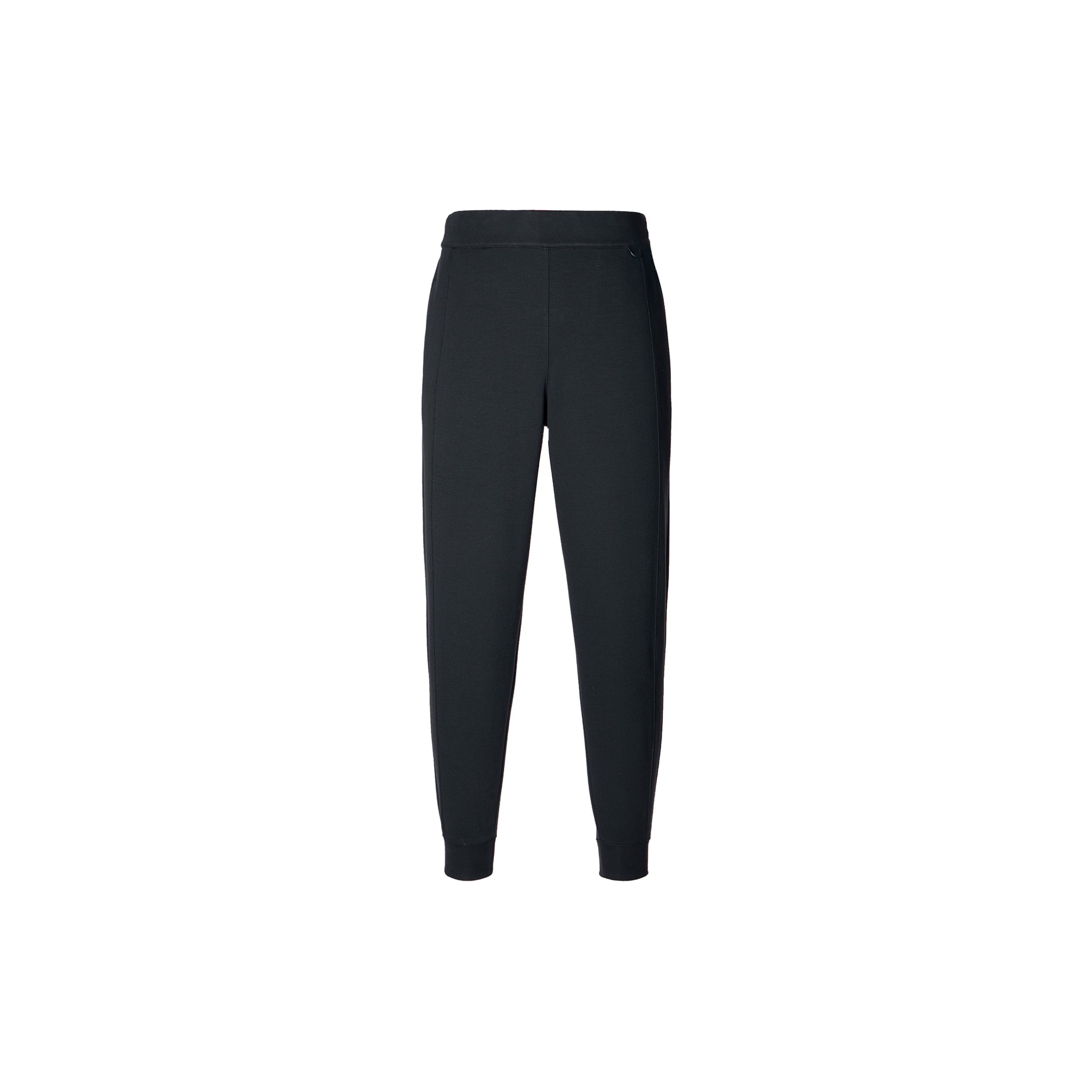 Nike 24.7 ImpossiblySoft Women s Dri-FIT Mid-Rise Joggers Black HQ8185-010 XS