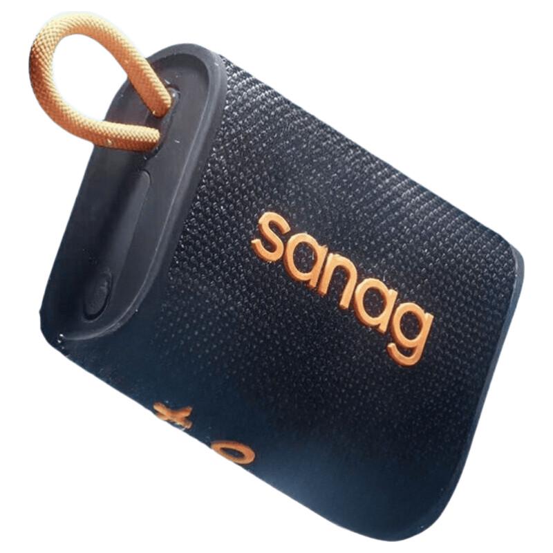 SANAG M13S PRO MAX Portable HIFI Bluetooth Speaker (CN Version)