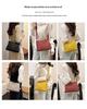 Trendy Oxford Cloth Women's Single-Shoulder Crossbody Bag