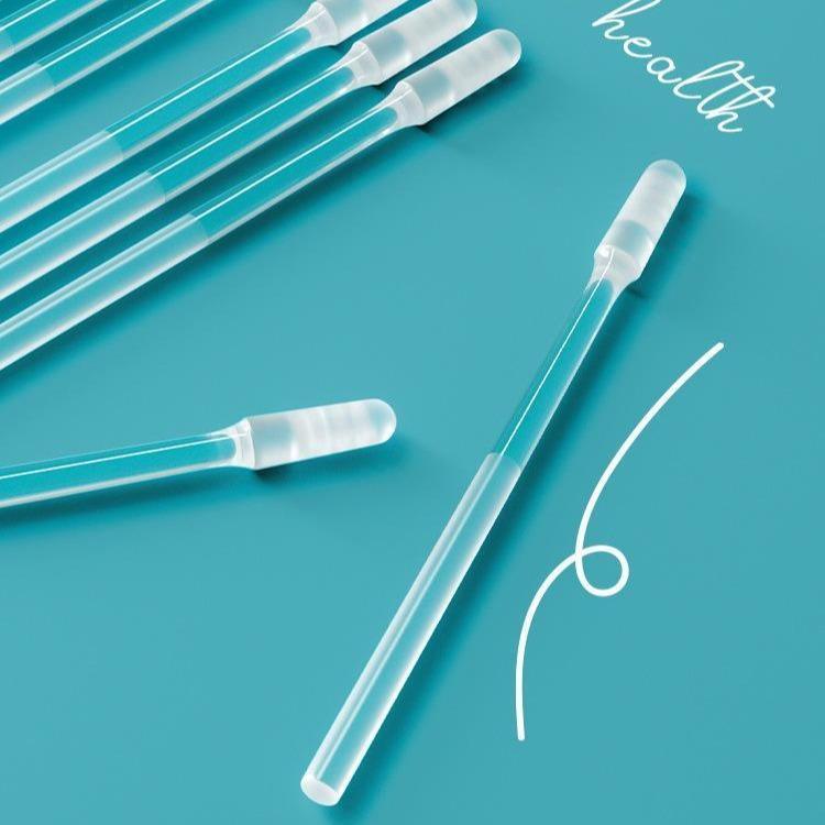 24-Pack Enhanced Adhesive Spiral Ear Wax Removal Tool, Safe for Children & Adults, with Dust Cover Packaging