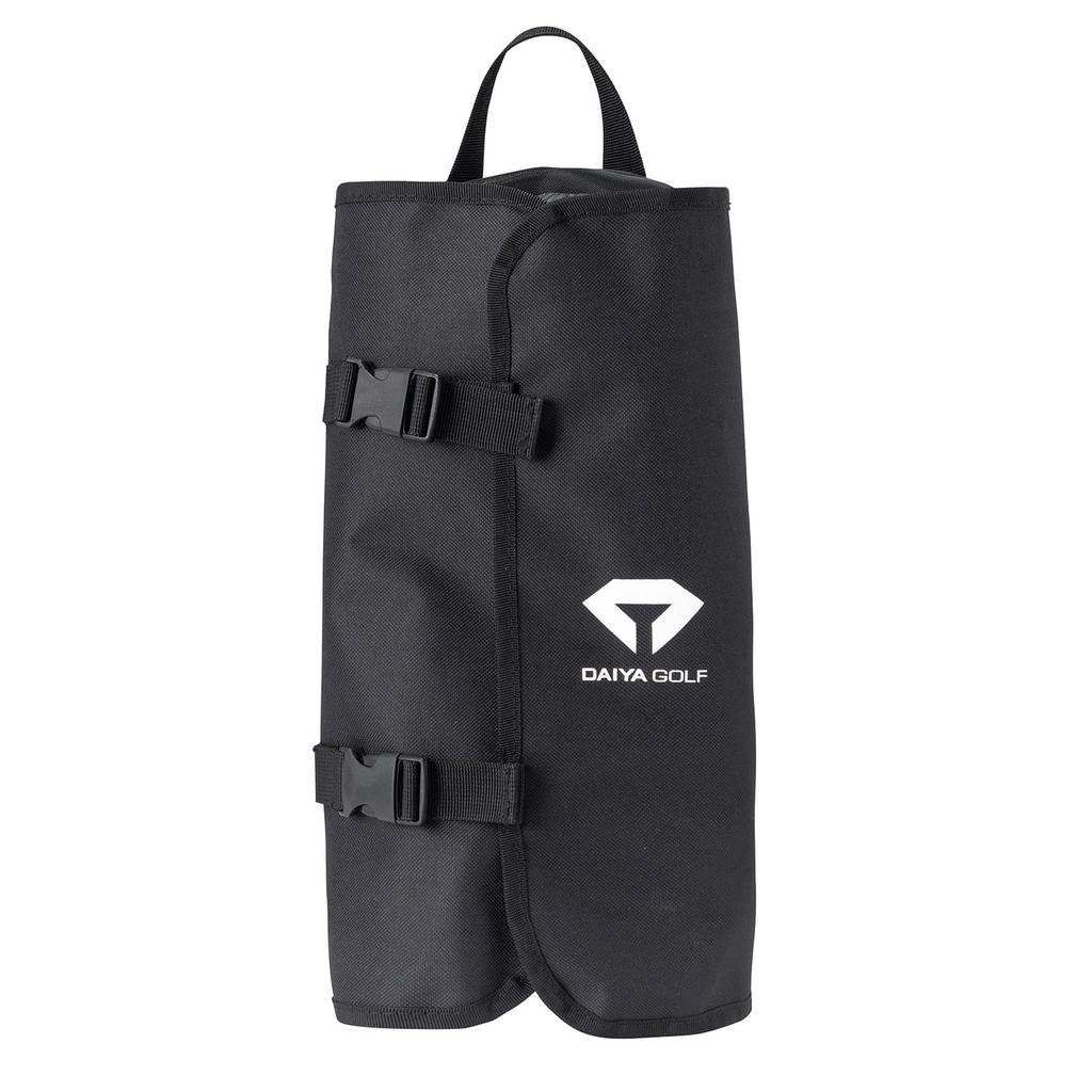 DAIYA GOLF Hanging Golf Shoe Mesh Pouch for Each Breathable and Perfect for Indoor Basketball Club and Outdoor Case, Shoe, Compact, Shoes, Shoes,