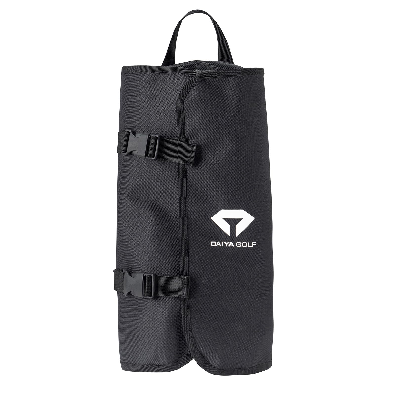 

DAIYA GOLF Hanging Golf Shoe Mesh Pouch for Each Breathable and Perfect for Indoor Basketball Club and Outdoor Case, Shoe, Compact, Shoes, Shoes, чёрный