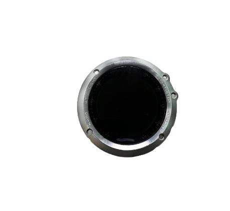 Lcd Assembly Touch Screen Digitizer Screen with Frame for GARMIN Vivoactive 4S Lcd Assembly for Vivoactive 4S