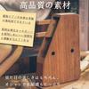Yoseka 17 Daumen-Skala C Inklusive Stimm-Aufbewahrung Japanische Anleitung und Reinigungstuch 17 Farbverlauf Kalimba, Tasten, Mahagoni, Klavier, Markierungen,