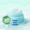 Lab. It Pore Salt / Clay / Jelly Mask 50ml /  Nourishing, Moisturizing, Korean Cosmetics, Kbeauty