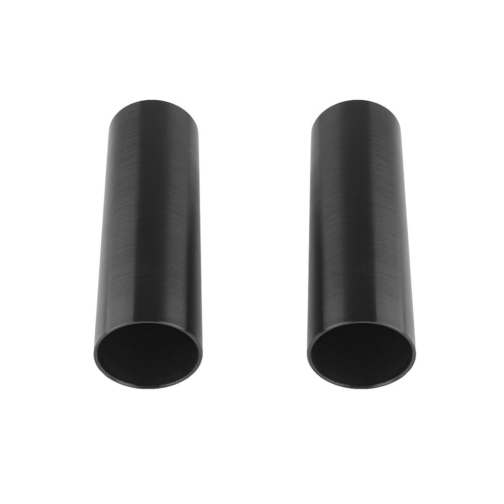 For Honda Rebel CMX 300 500 2017-2024 CMX300 CMX500 Front Fork Tubes Boot Tube Slider Motorcycle Shock Absorber Cover Gaiters