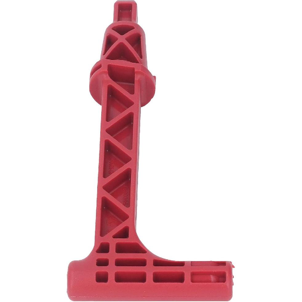 Handle F Parking Emergency Brake Handle 24507590395 Emergency Parking Brake Release Handle Coating Colorfast Unlocking for X5 X6 E70 E71 ABS