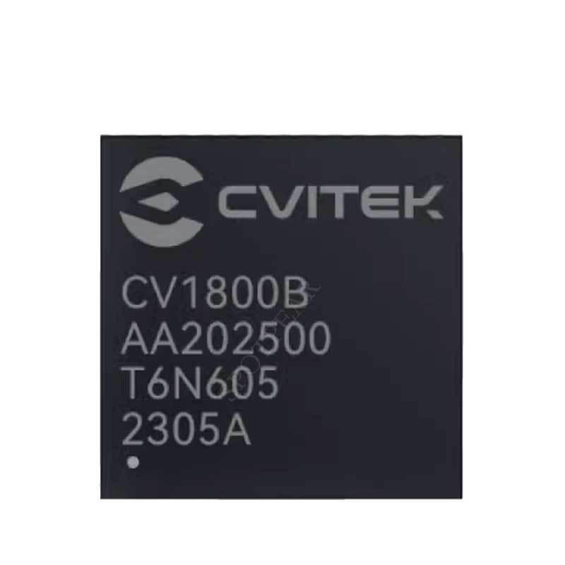 CV1800B/SG2000/SG2002 Memory Upgrade (64/256/512MB) for Milk-V-Duo Chip