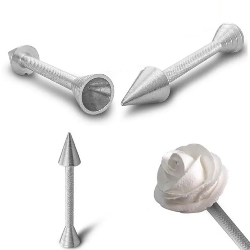 Dessert   Kitchen Accessories   Needle Cone Holder Cake   Tools Cake Baking Decor Stick
