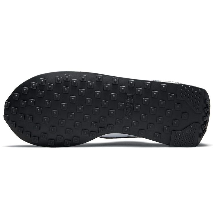 Nike Waffle Trainer 2 Beyaz Siyah Kadın Spor Ayakkabı Sail Summit-Beyaz DA8291-100