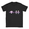 Slushy Noobz Merch  Men's T Shirts  Funny  Funny Tees Short Sleeve O Neck T-Shirts 100% Cotton Printing Clothing