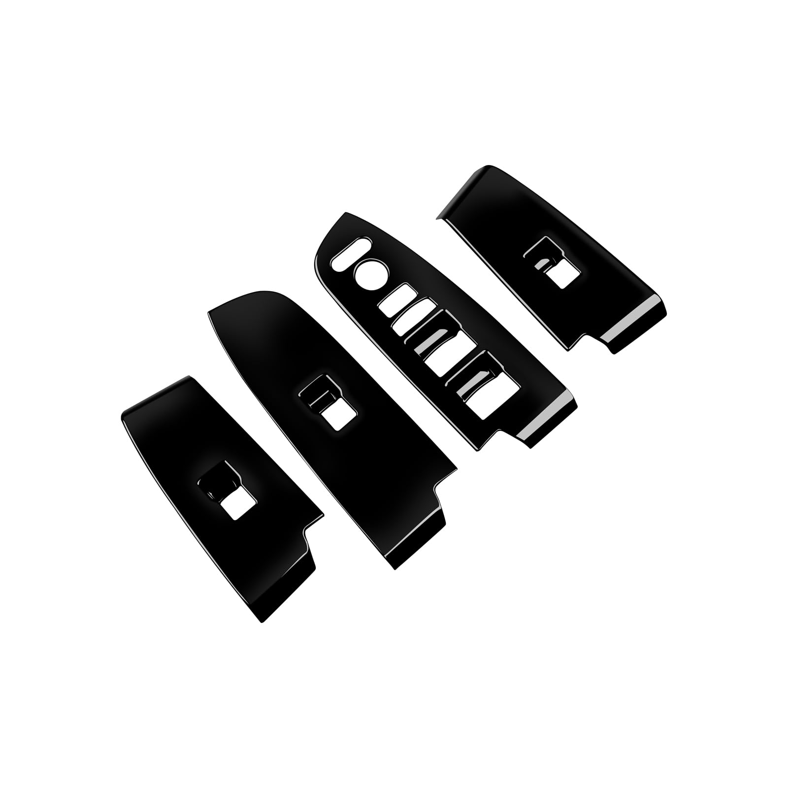 

Совместимо с Honda Vezel New VEZEL RV3 RV4 RV5 RV6 Эксклюзивные аксессуары Панель переключателя стеклоподъемника Панель переключателя двери Внутренняя панель Детали интерьера