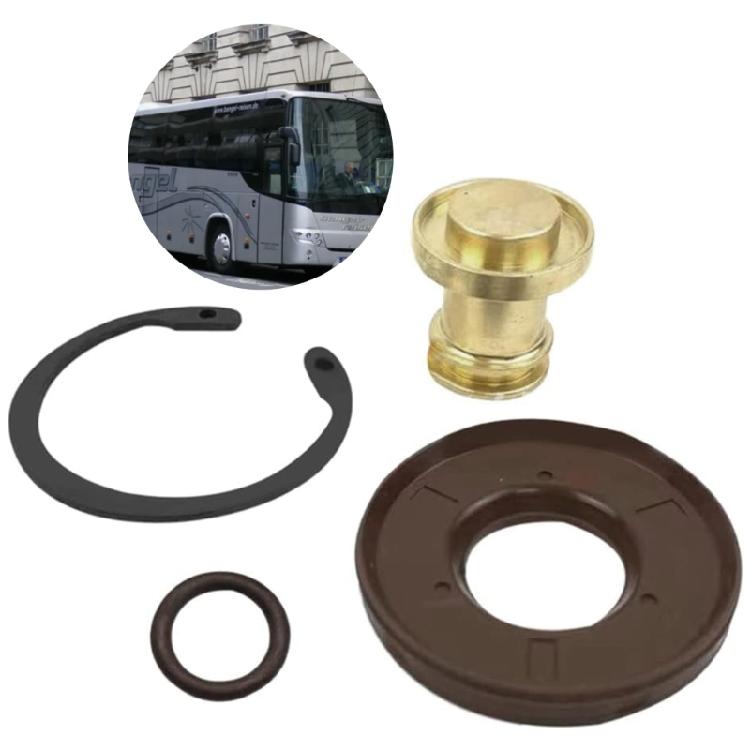 Professional Truck Air Dryer Repair Kit 85003628 For B11R B13R Bus FH12 FM9 FM12