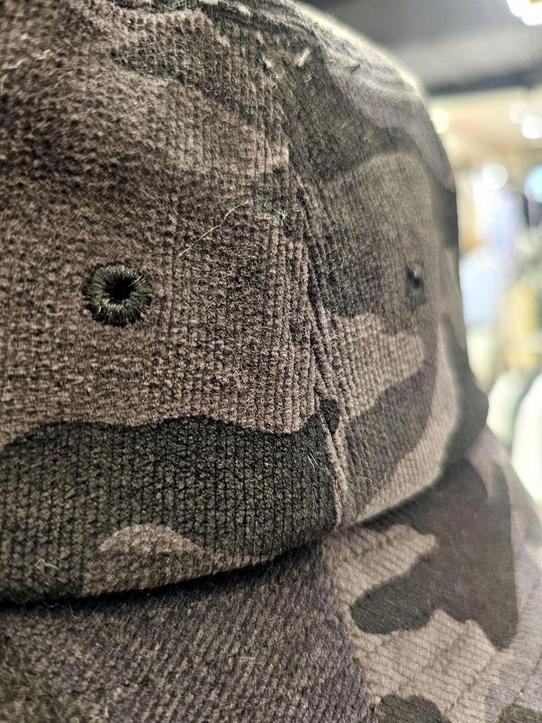 Jeep Unisex Camouflage Bucket Hat JN3GCU933