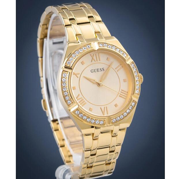 Guess GW0033L2 Watch