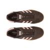 adidas Gazelle Bold Auburn Icey Pink Damen Sneaker Braun Gummi JI0326
