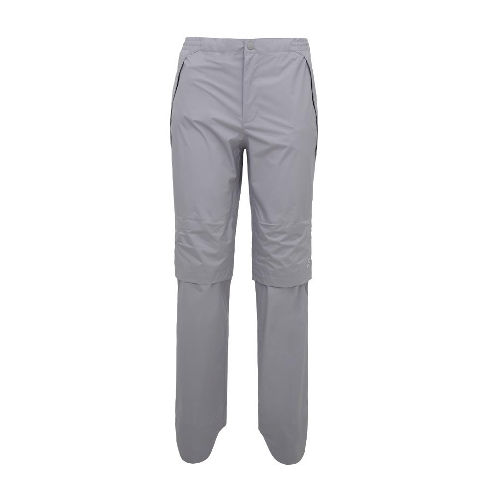 IAN POULTER DESIGN Men'S Solid Golf Raincoat Pants - Ipm3Arp808 Lg