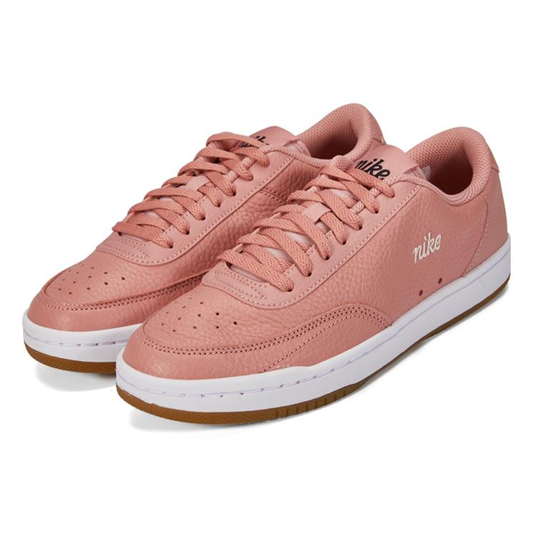 Nike Court Vintage Prm 'Pink' Women's CW1067-600