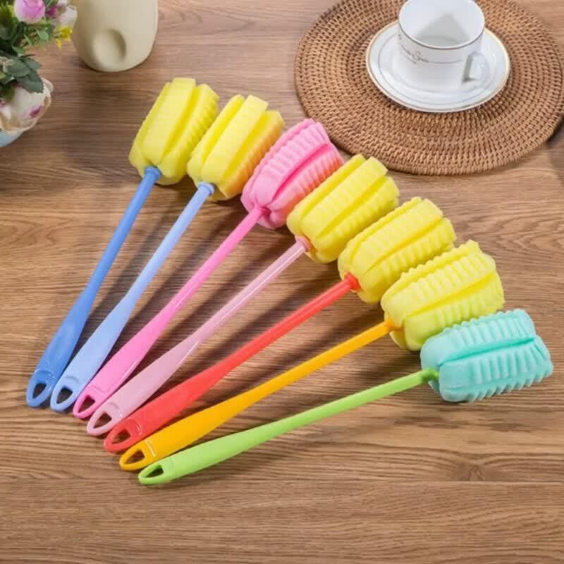 Jiebangda Cup and Bottle Cleaning Brush