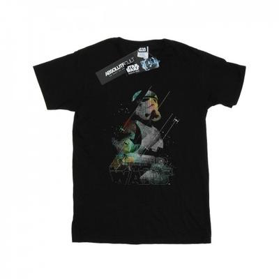 Mens Rogue One Stormtrooper Digital T-Shirt