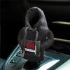 2025 Hot Universal Hoodie Car Gear Car Shift Lever Cover Change Lever Sweatshirt Gearshift Cover for Mazda 2 3 6 CX5 CX30 RX8 Ac