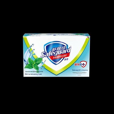 Safeguard Badeseife