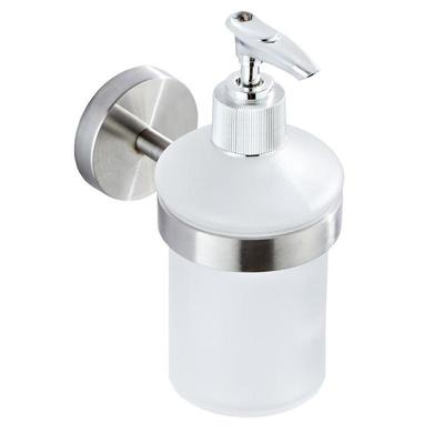 Badkamer en toilet – Zeeppompen