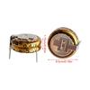 High Power Density 0.47F 5.5V Super Capacitor for Energy Buffer and Voltages Stabilization Applications