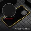Genuine Leather Phone Case for Xiaomi Poco X7 Pro F7 Ultra F7Pro X7Pro Shockproof  Half-pack Protection Back Cover