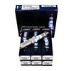 4/8PCS LTR5IX-11 4344 Iridium IX Spark Plugs - For Chevrolet/Ford/Mazda - OEM Replacement, High Performance